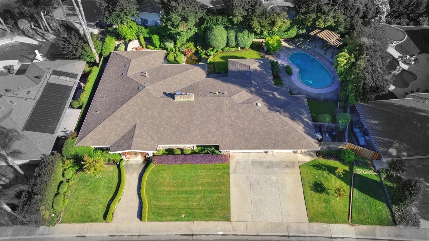 3910 American River Drive