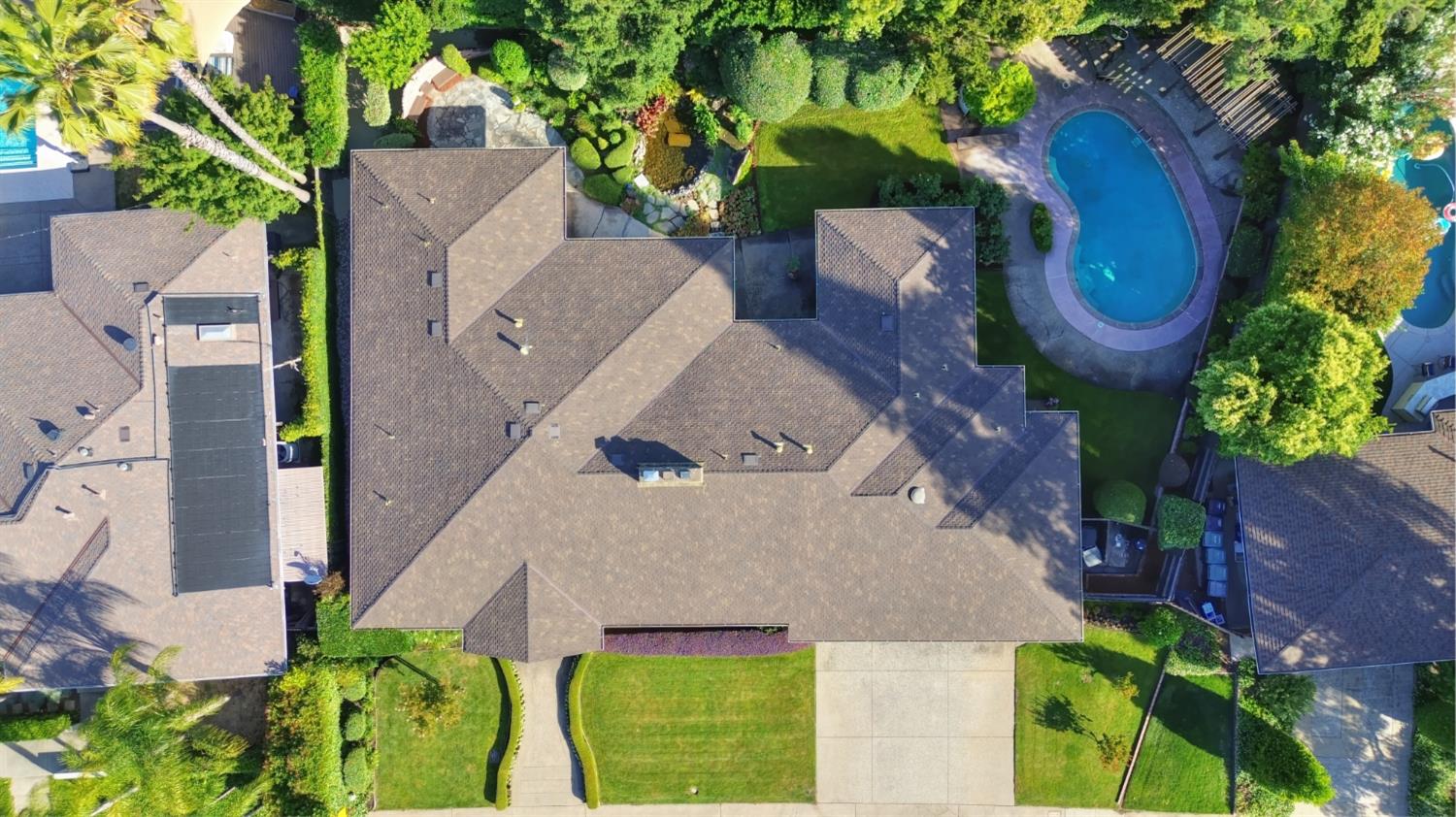 3910 American River Drive