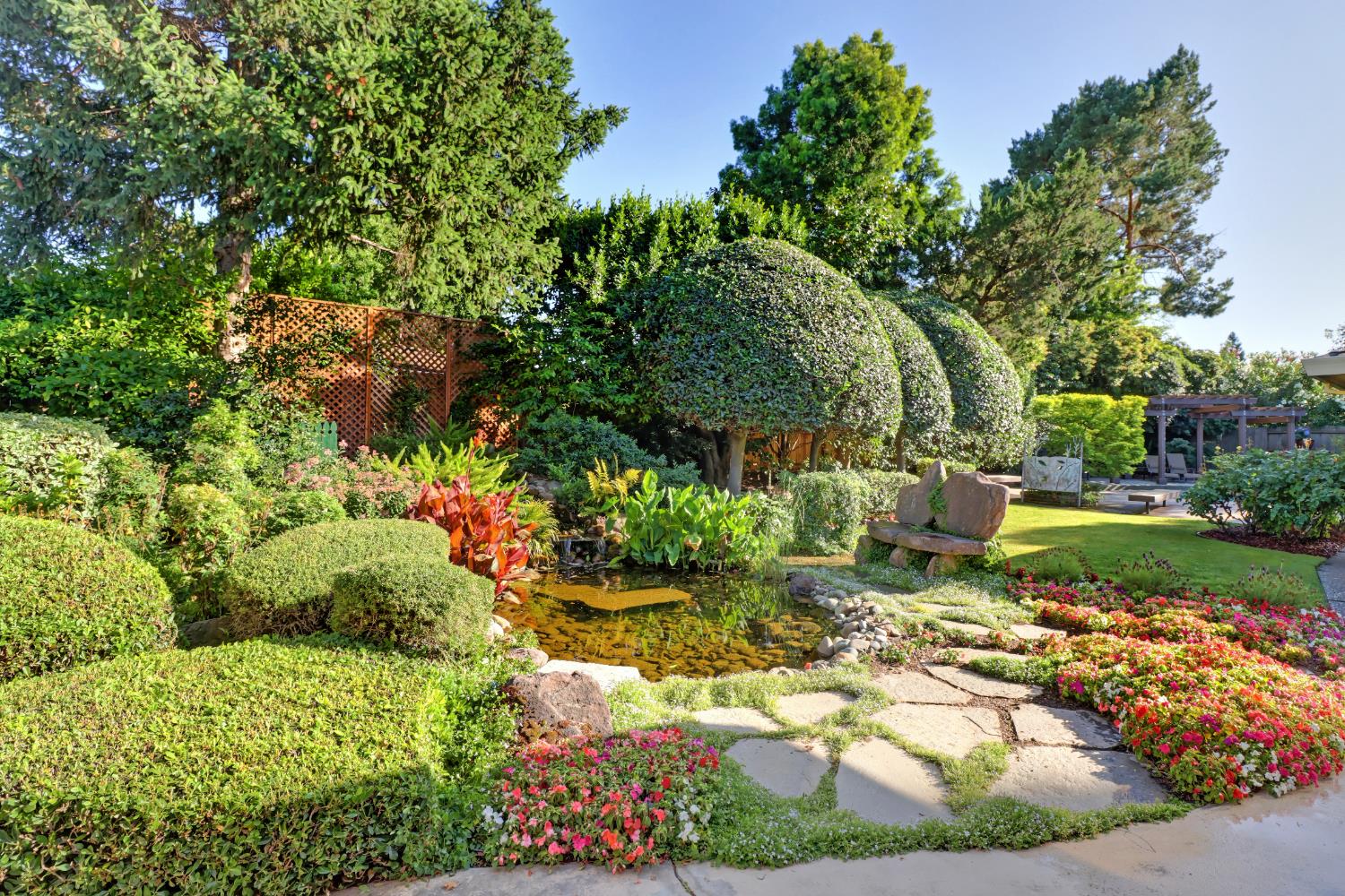 3910 American River Drive