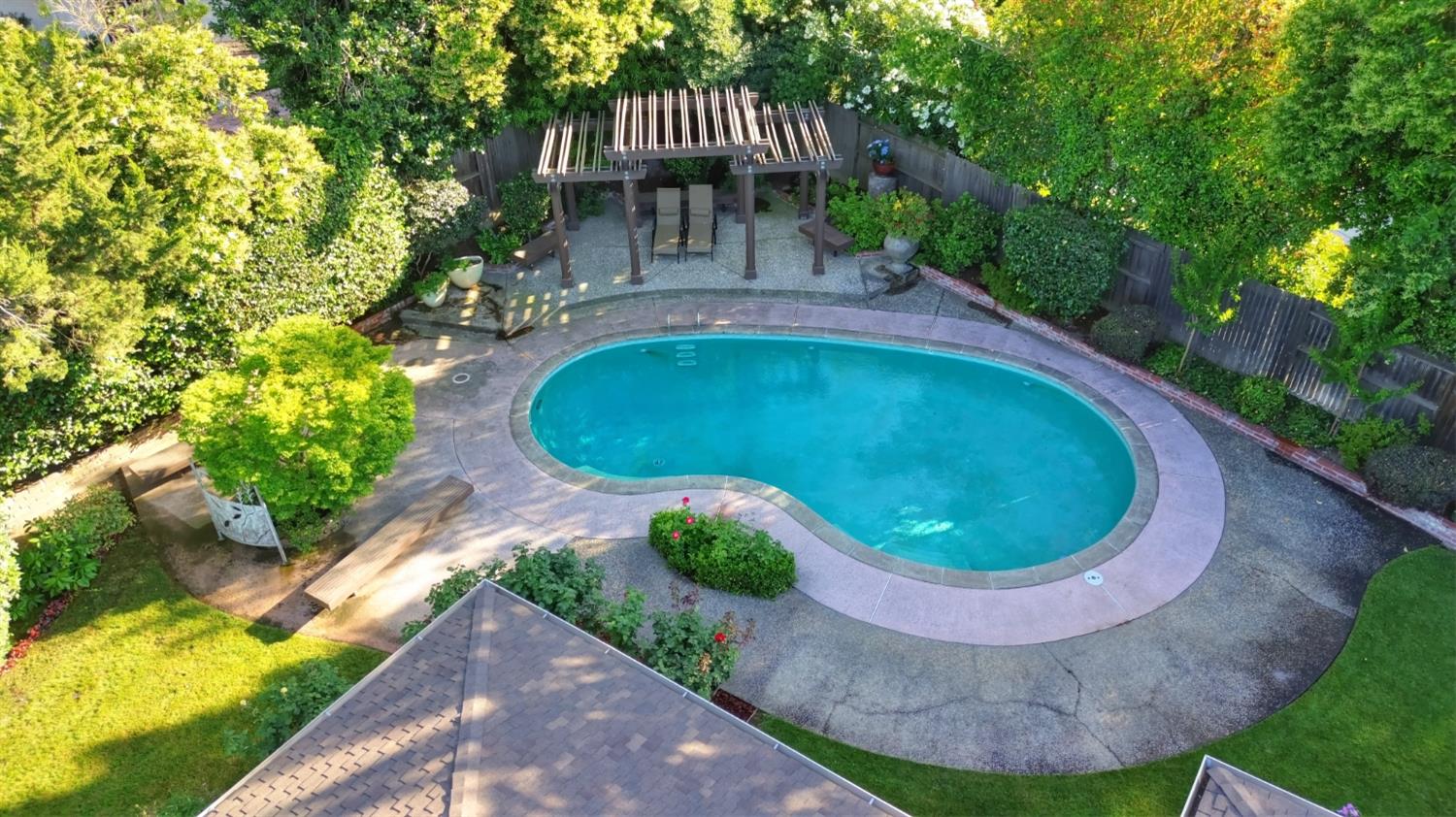 3910 American River Drive