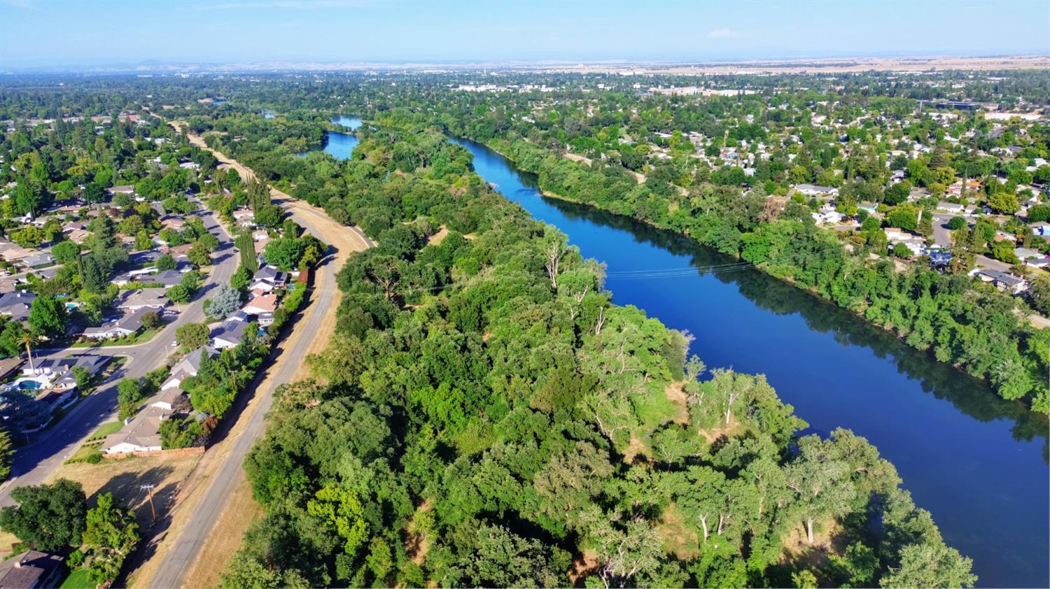 3910 American River Drive