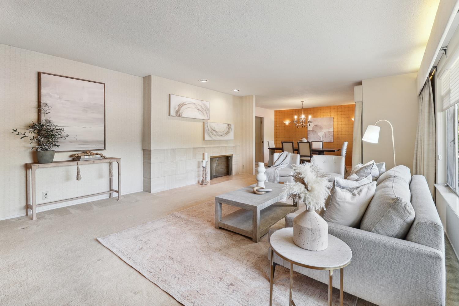 3910 American River Drive