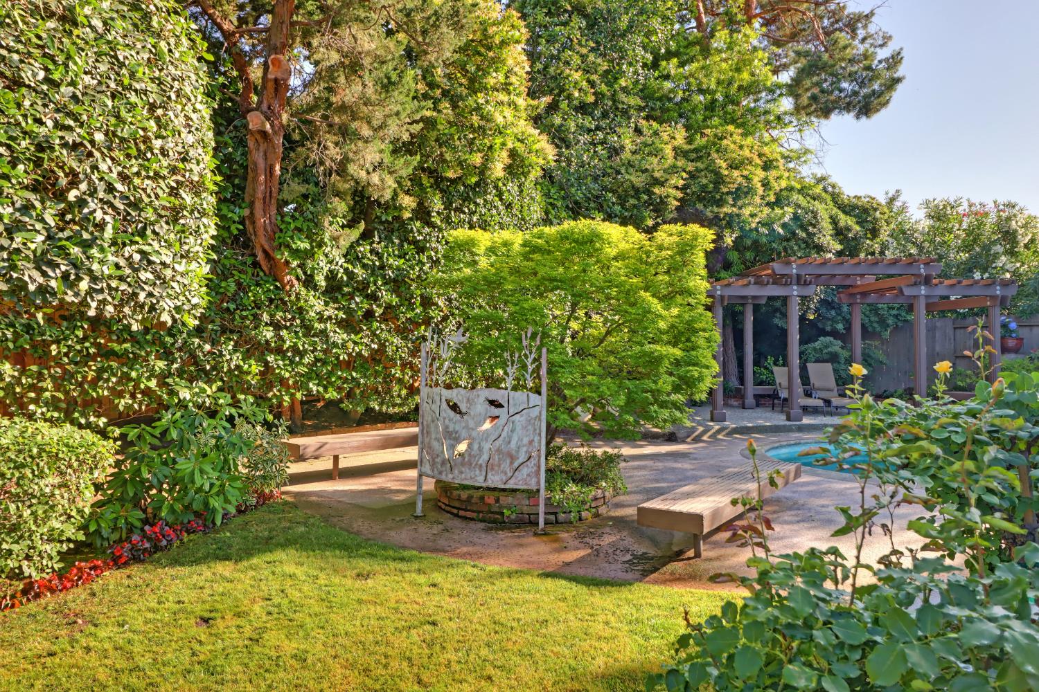 3910 American River Drive