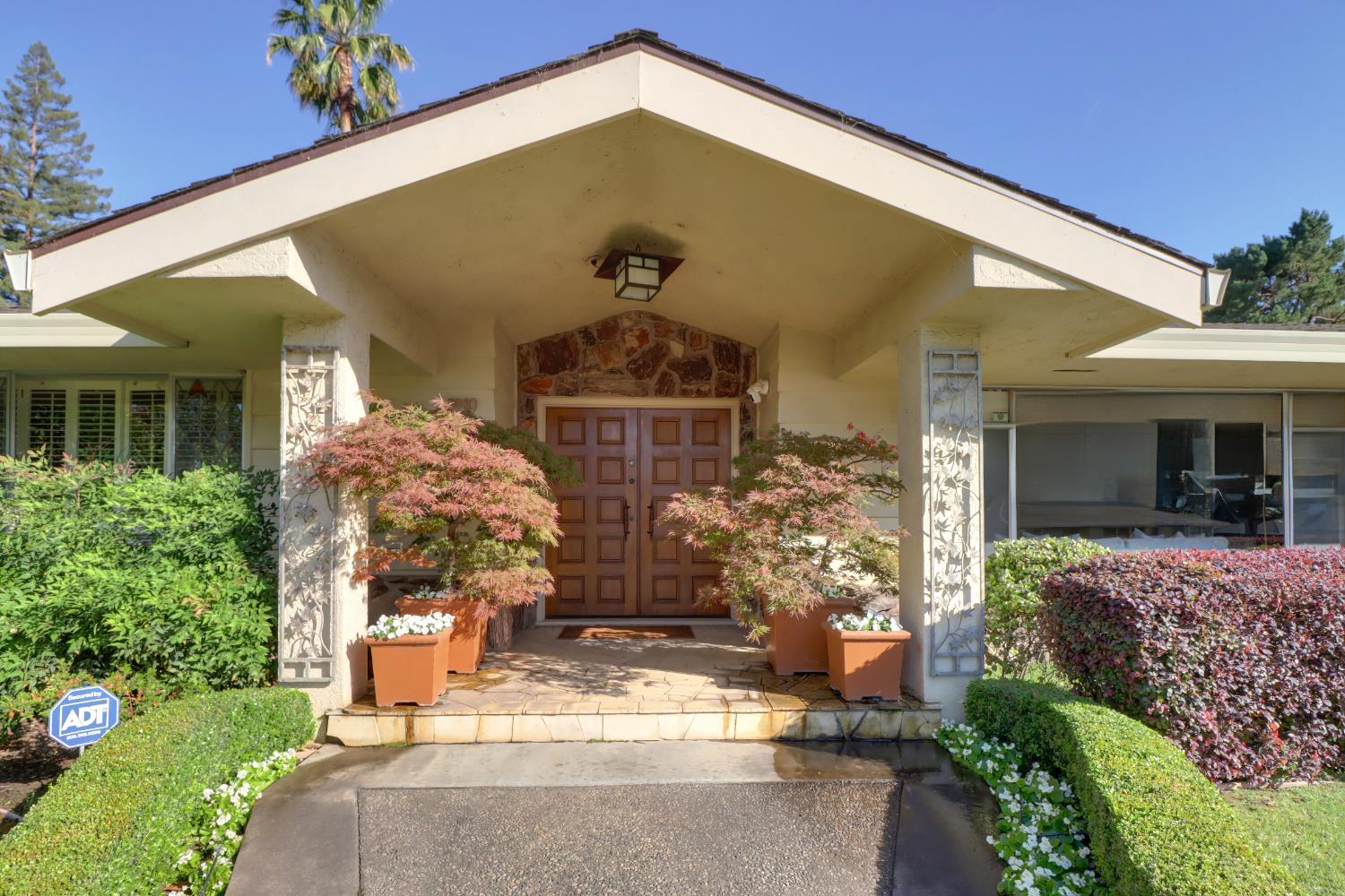 3910 American River Drive