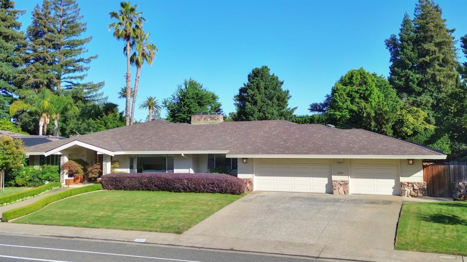 3910 American River Drive