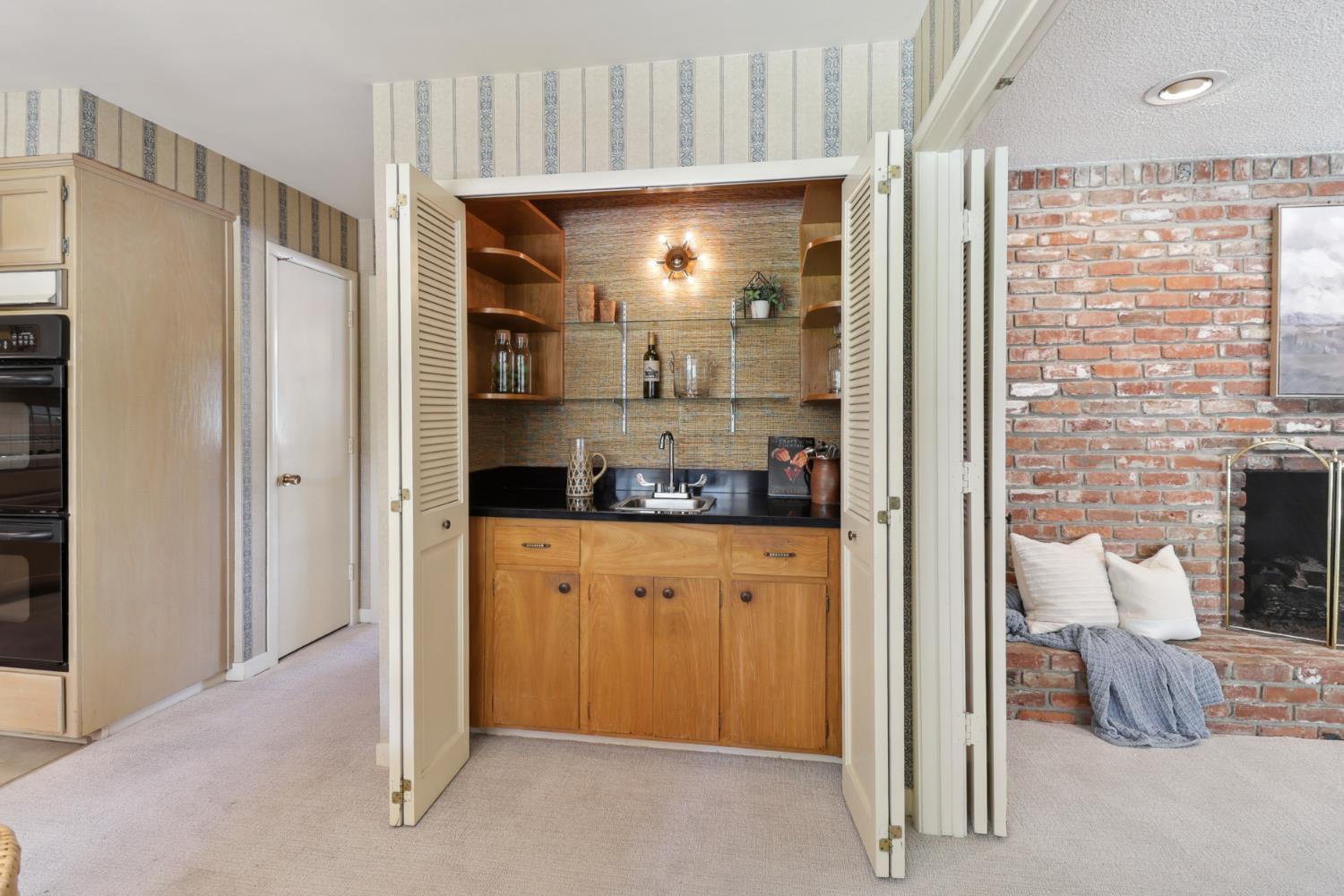 3910 American River Drive