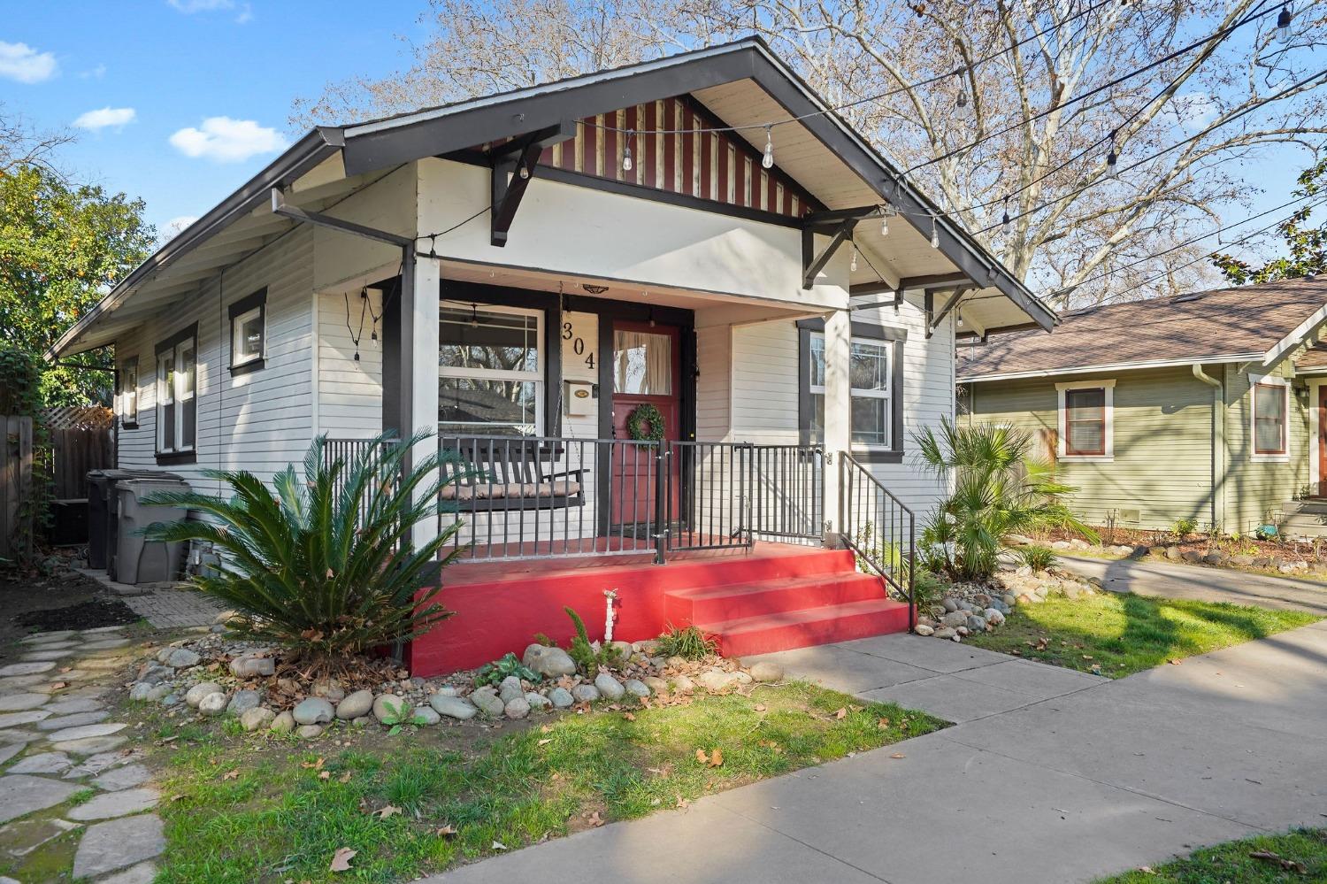 304 23rd Street