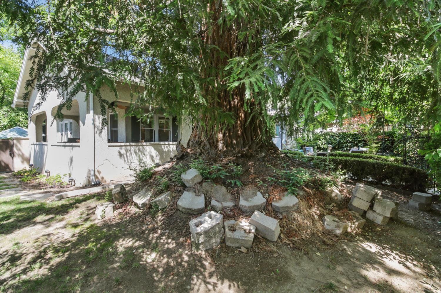 5401 M Street