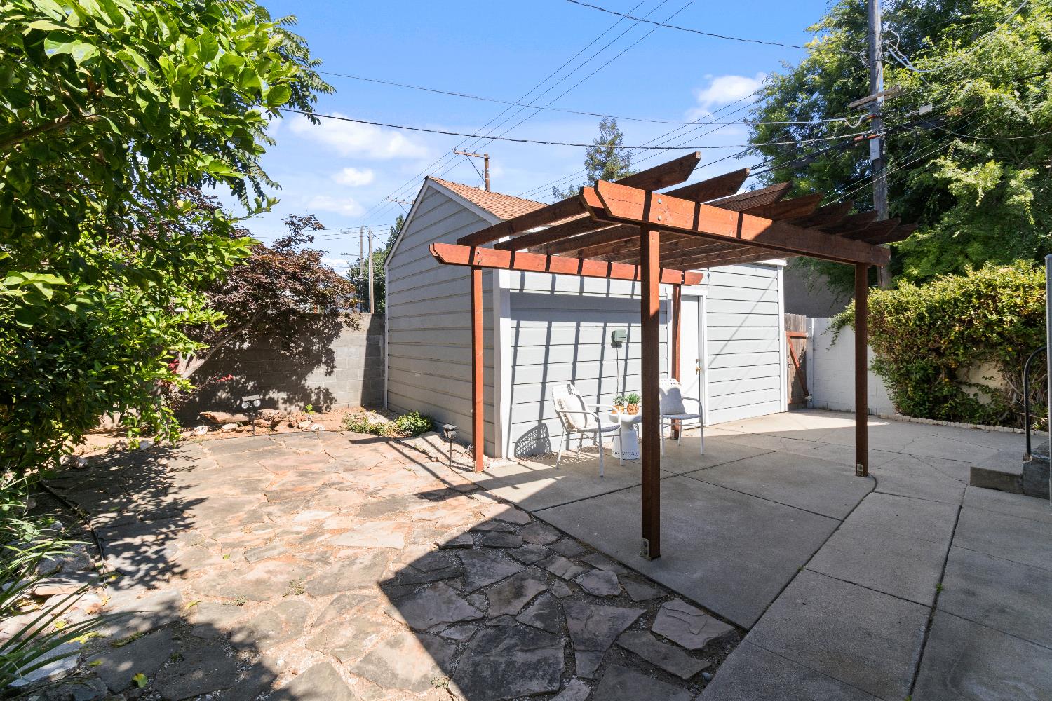 1516 23rd Street
