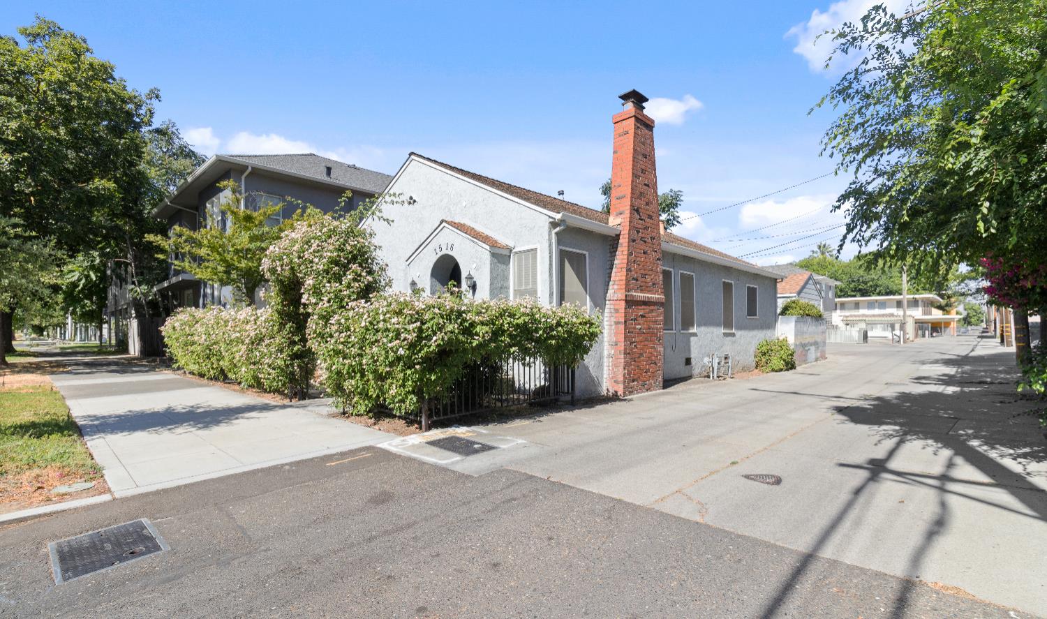 1516 23rd Street