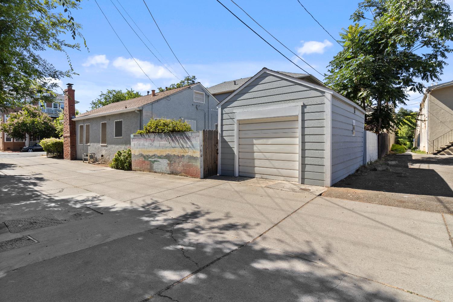 1516 23rd Street