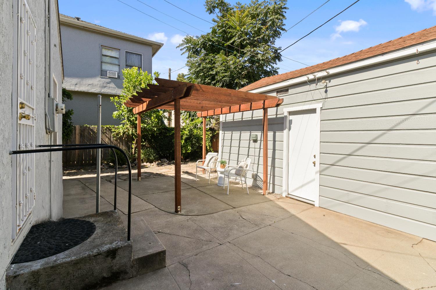 1516 23rd Street