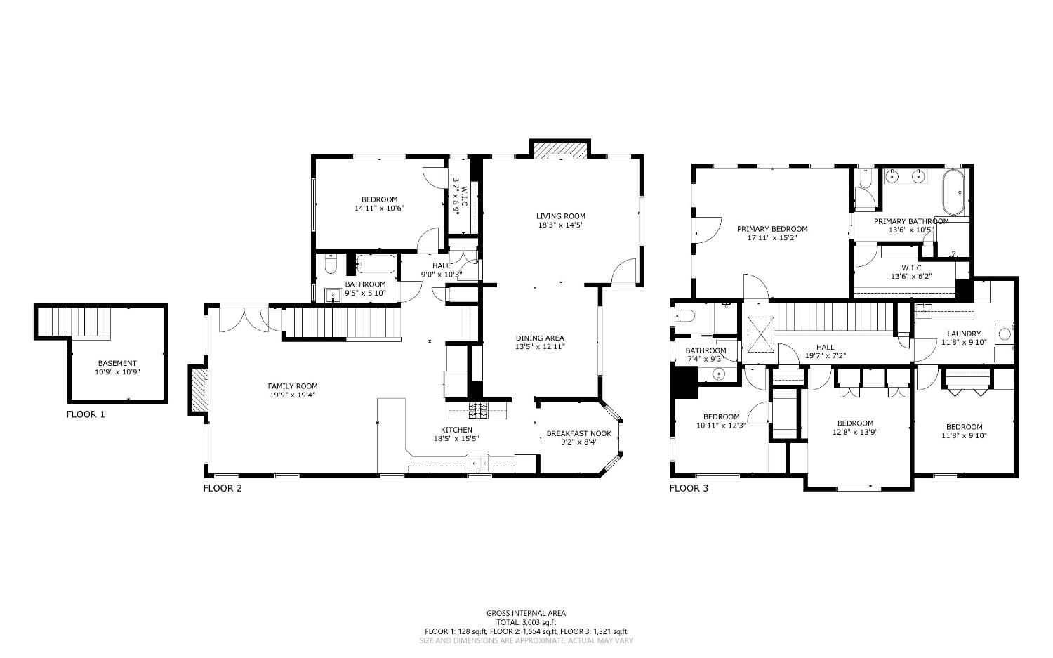 825 45th Street