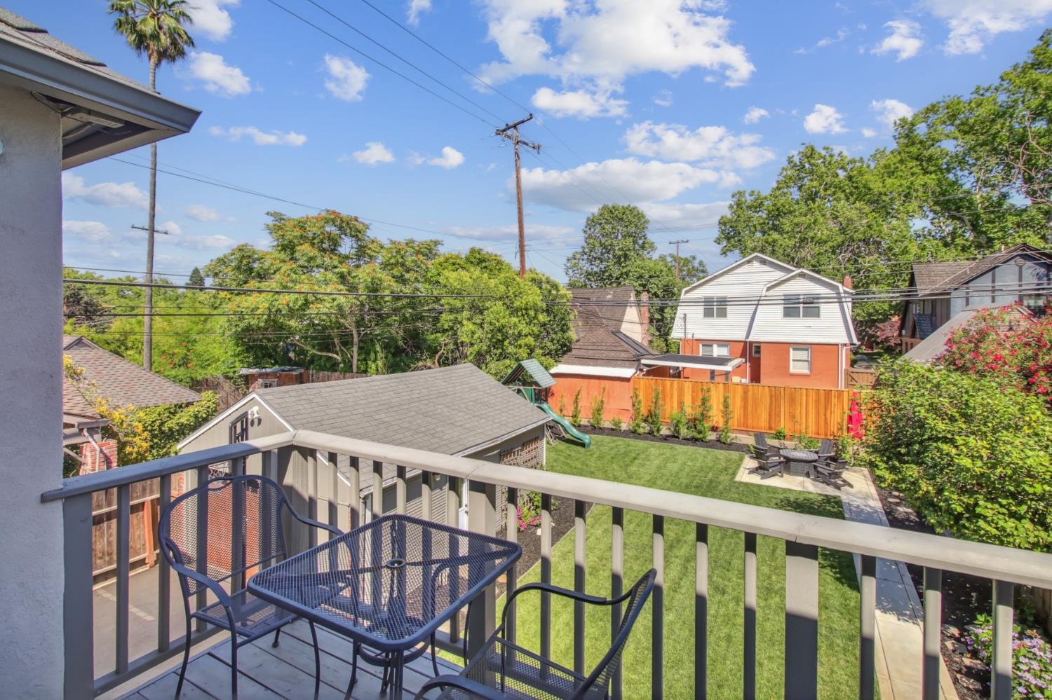 825 45th Street