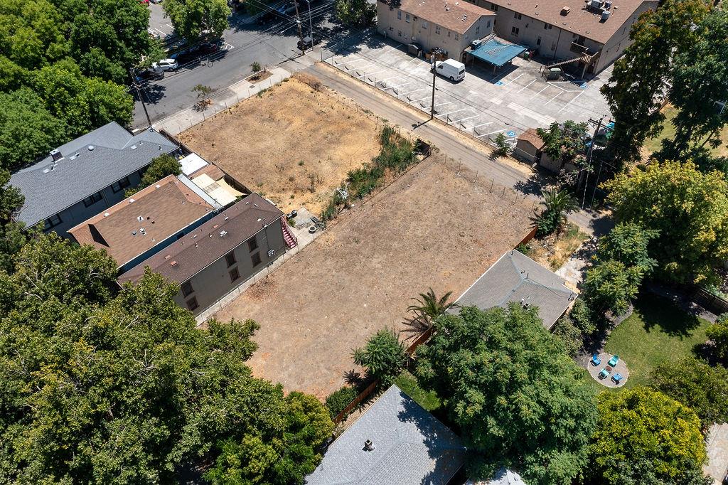 318 U Street