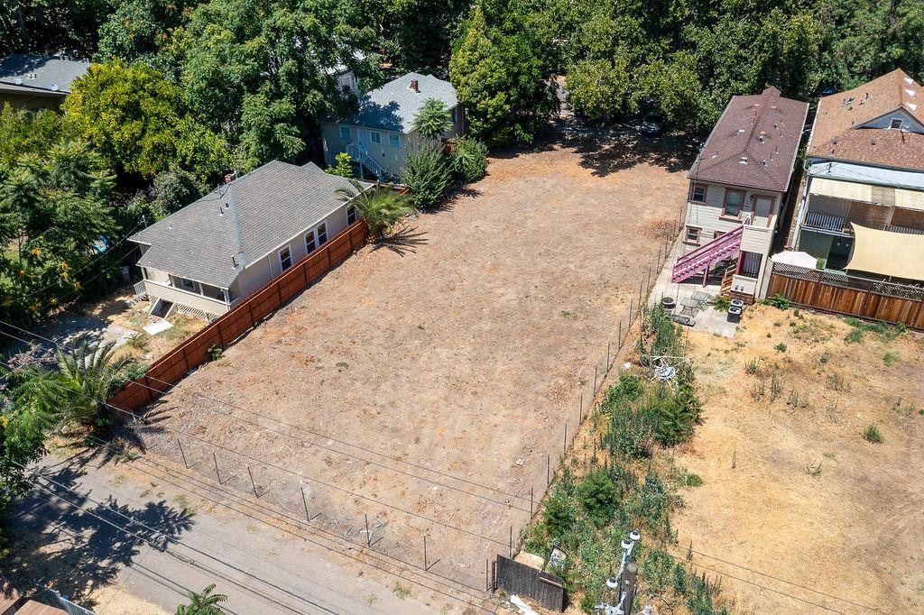318 U Street