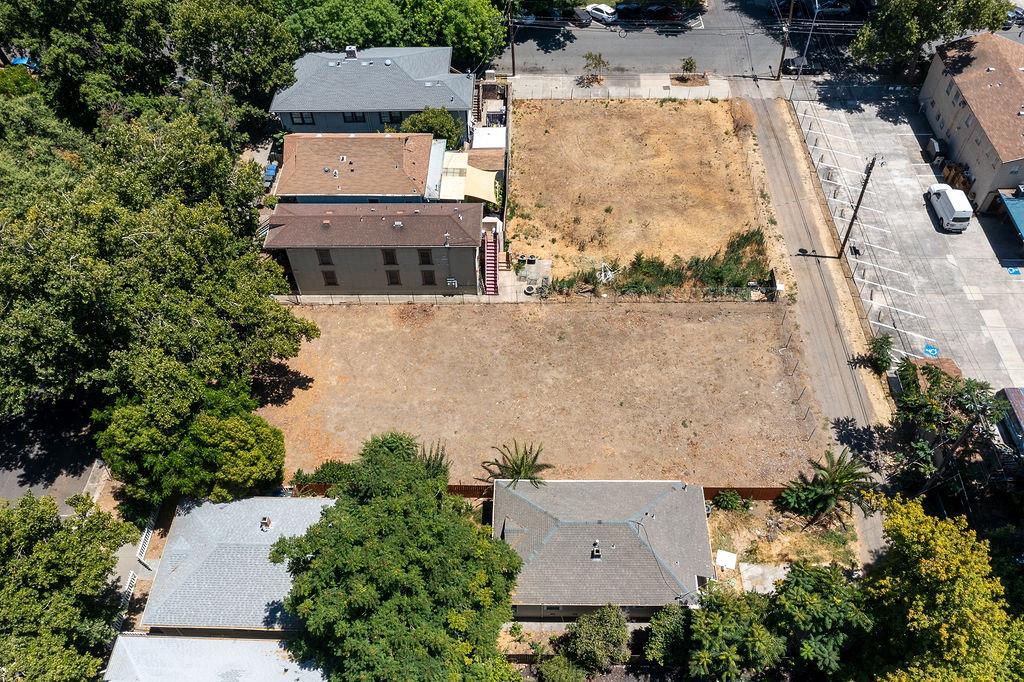 318 U Street