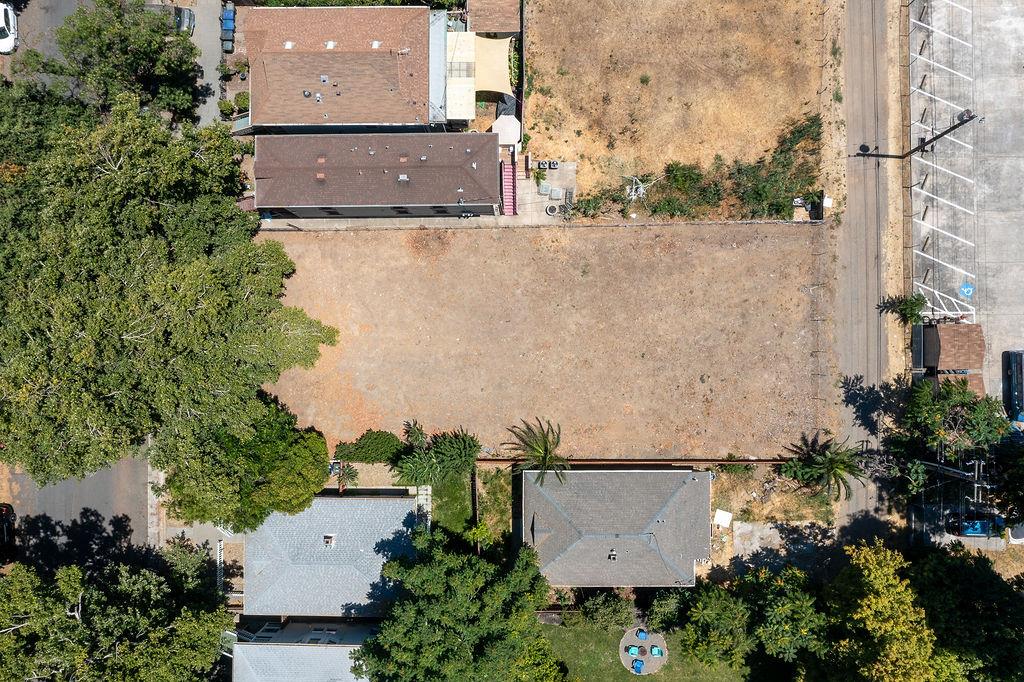 318 U Street