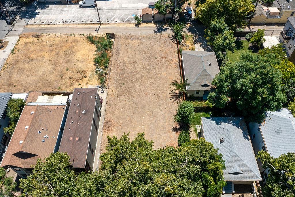 318 U Street