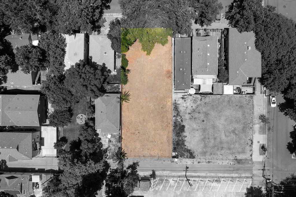 318 U Street