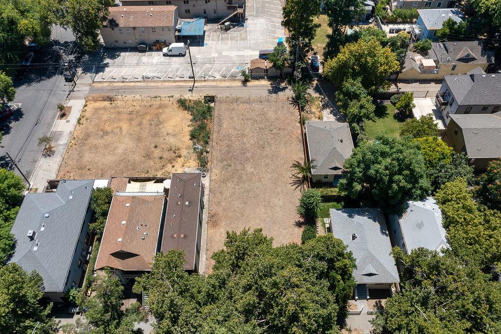 318 U Street