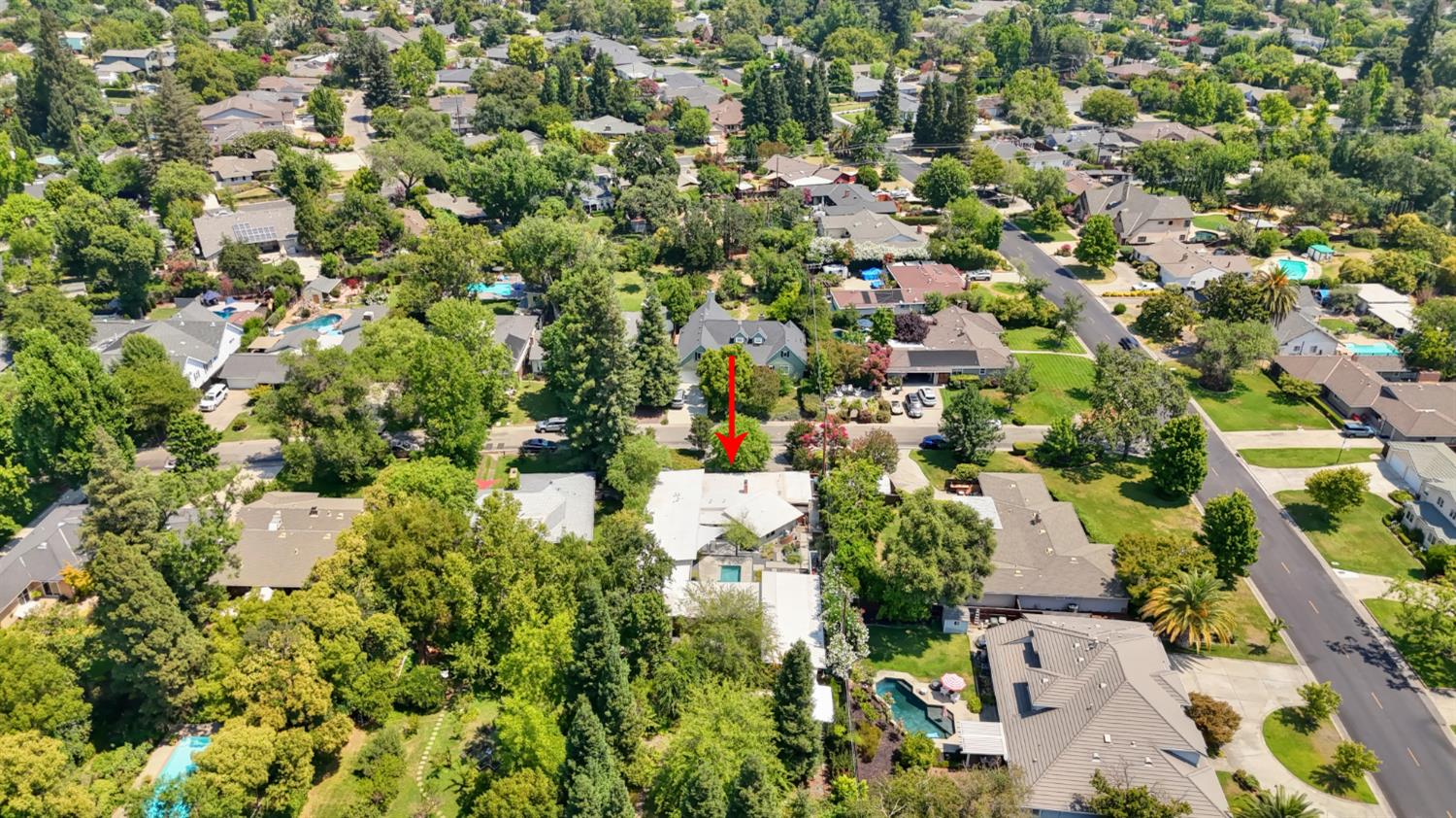 1111 Arroyo Grande Drive