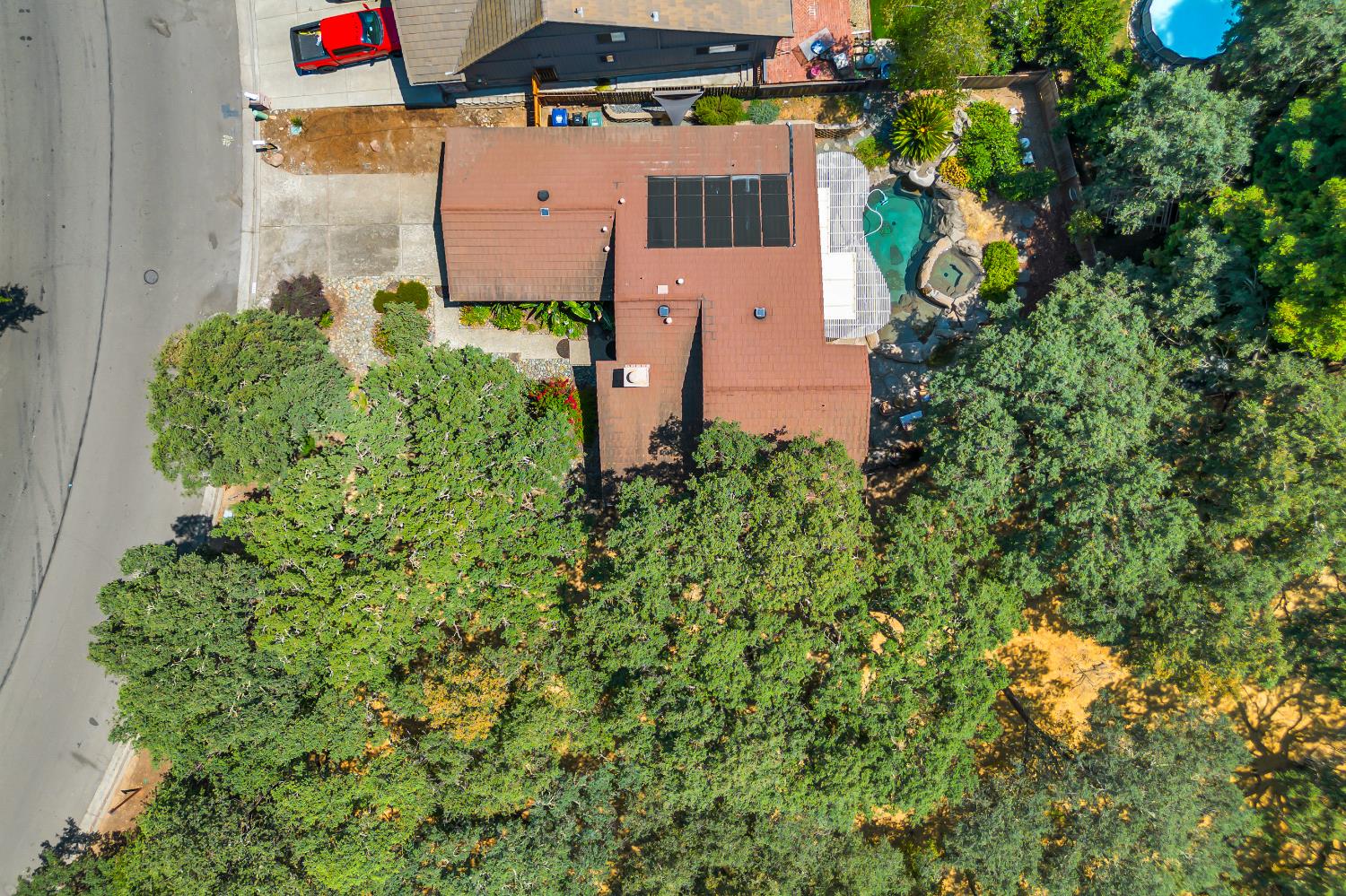 5361 Long Canyon Drive