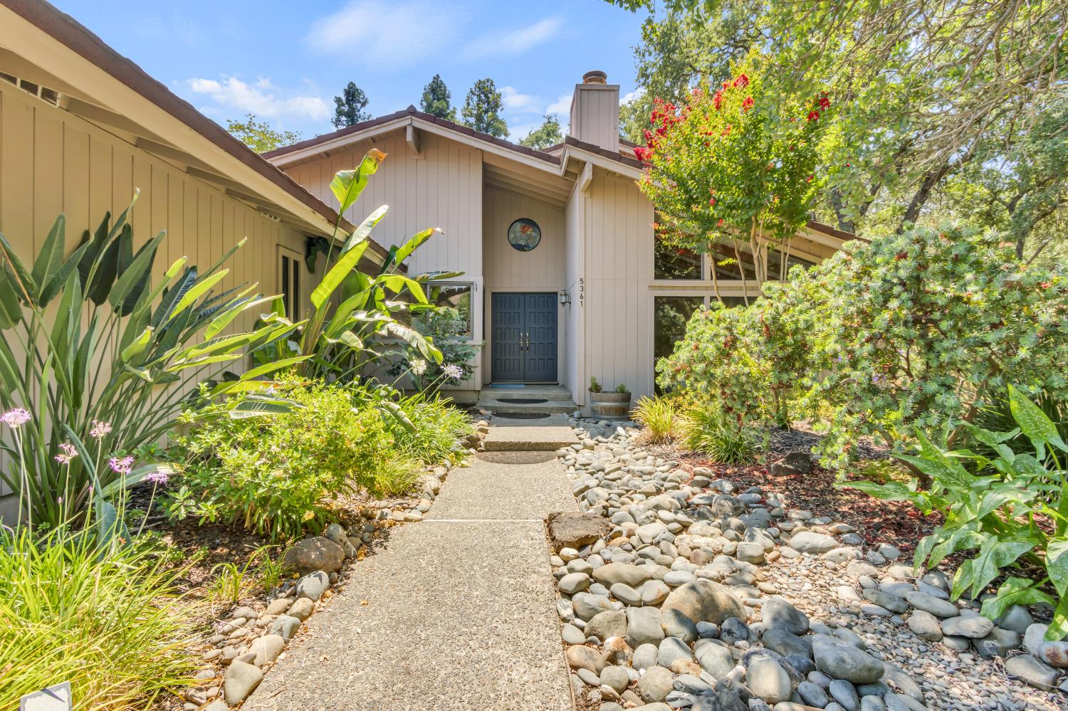 5361 Long Canyon Drive