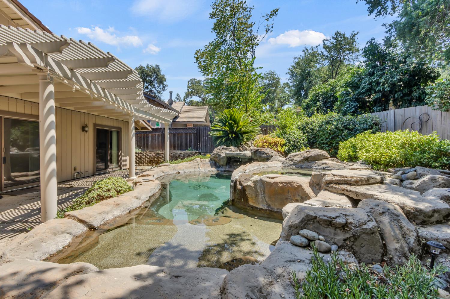 5361 Long Canyon Drive