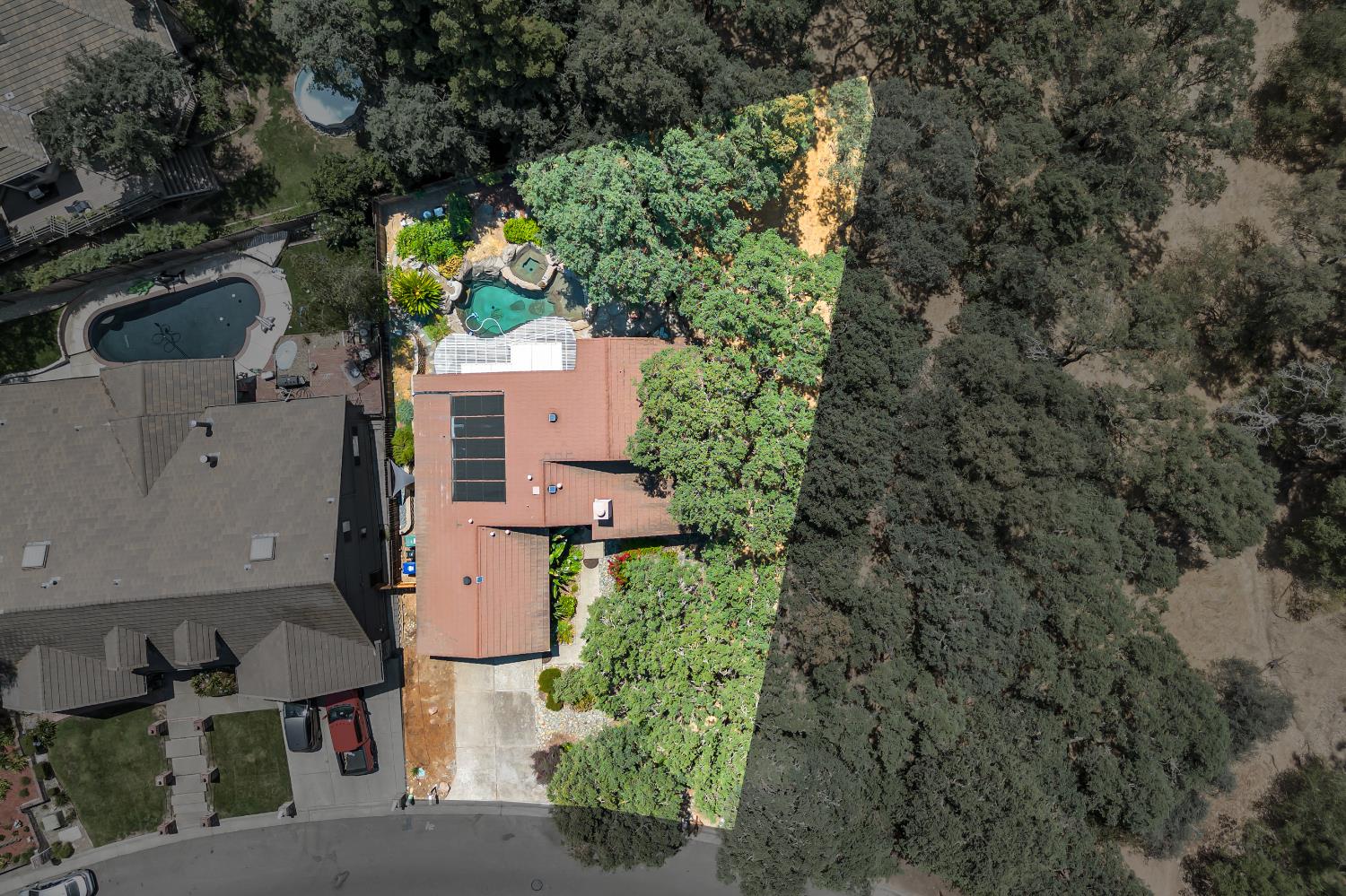 5361 Long Canyon Drive