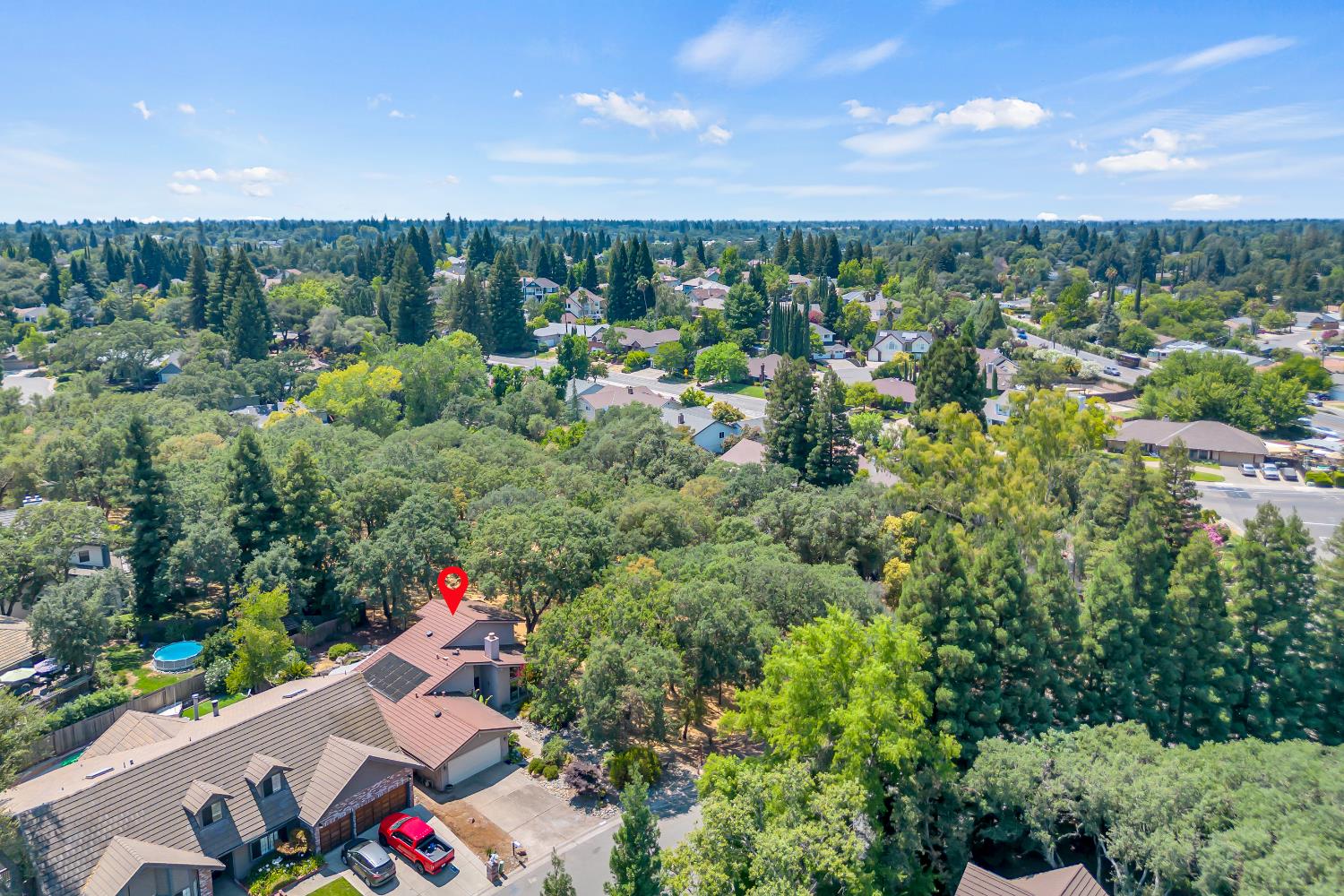 5361 Long Canyon Drive