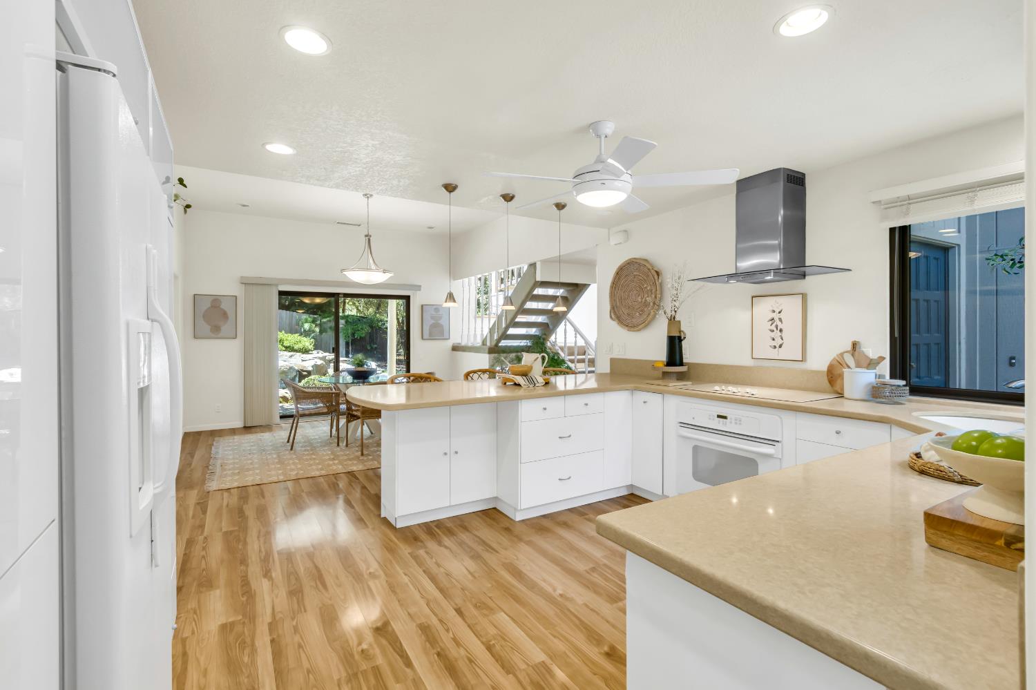 5361 Long Canyon Drive