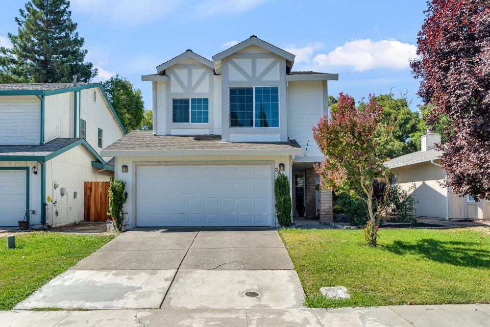 3445 Rancho Rio Way