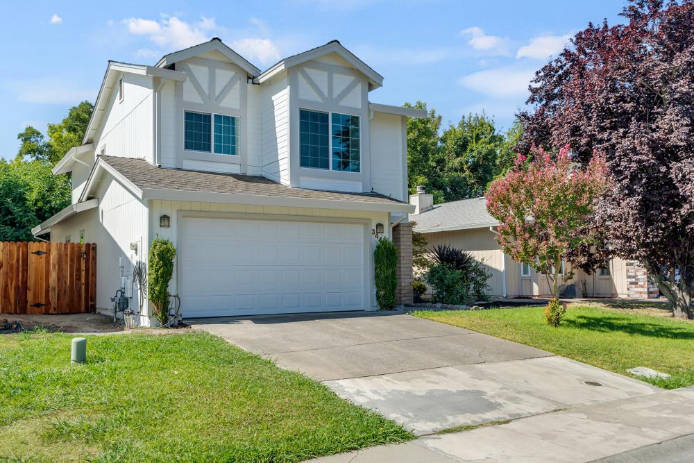 3445 Rancho Rio Way