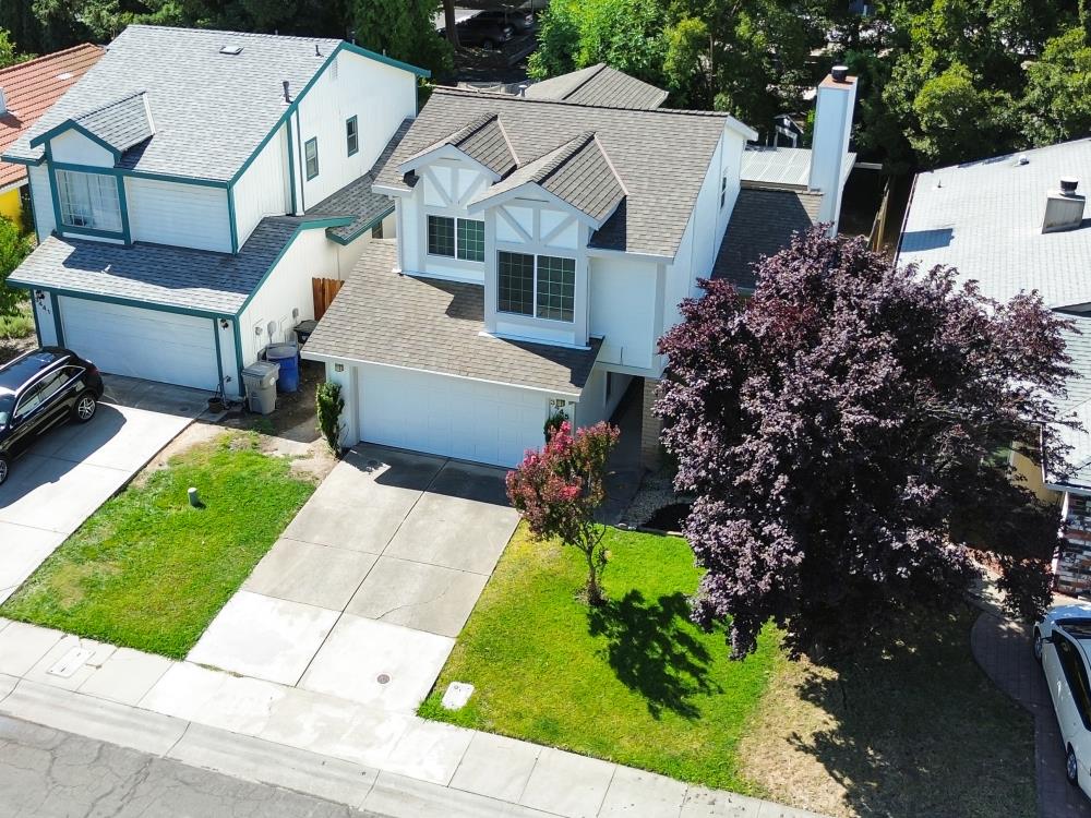 3445 Rancho Rio Way