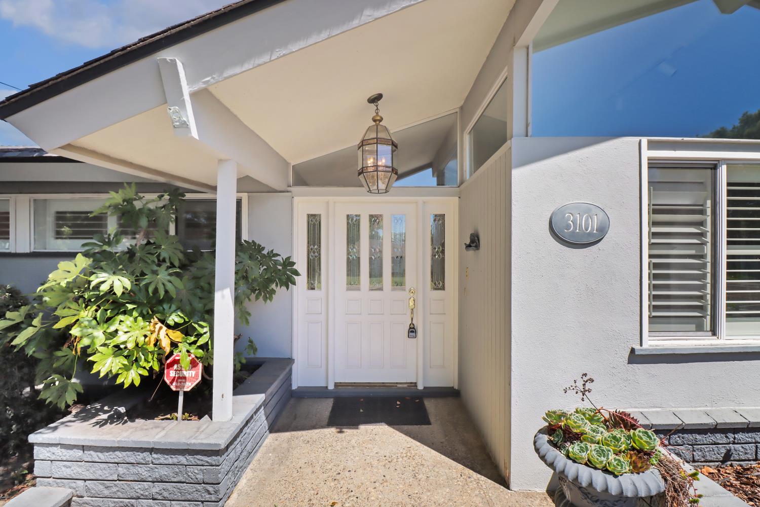 3101 American River Drive