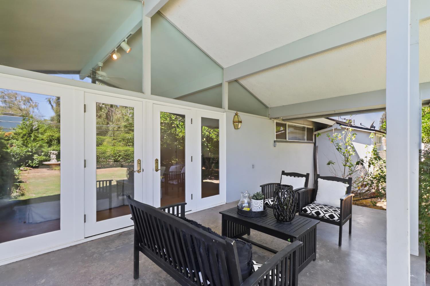 3101 American River Drive