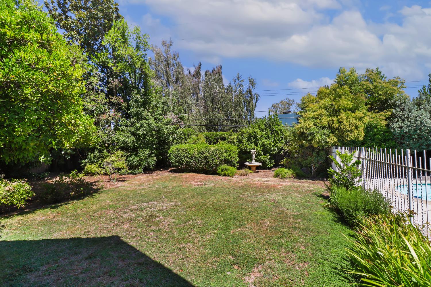 3101 American River Drive