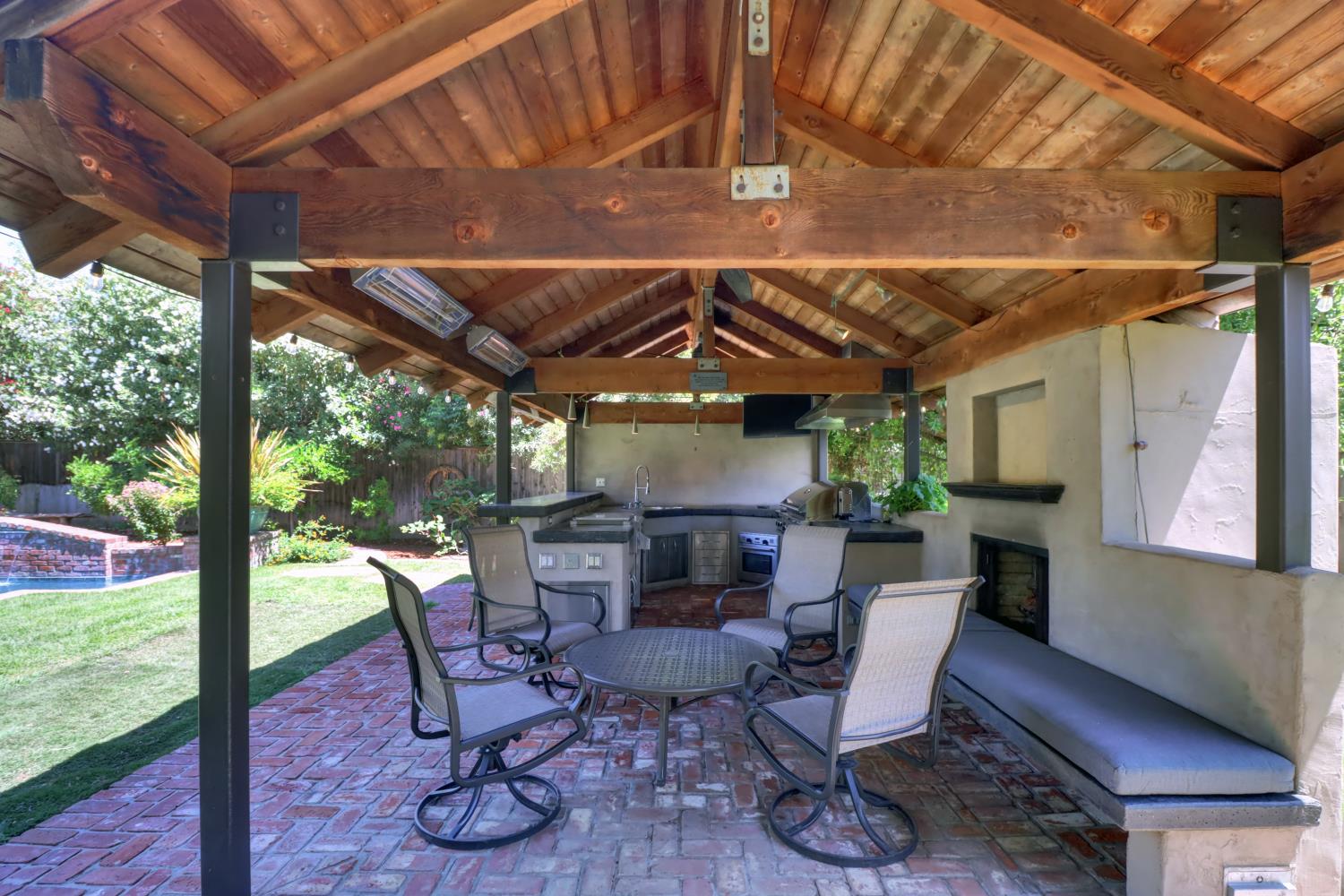 3542 Bodega Court