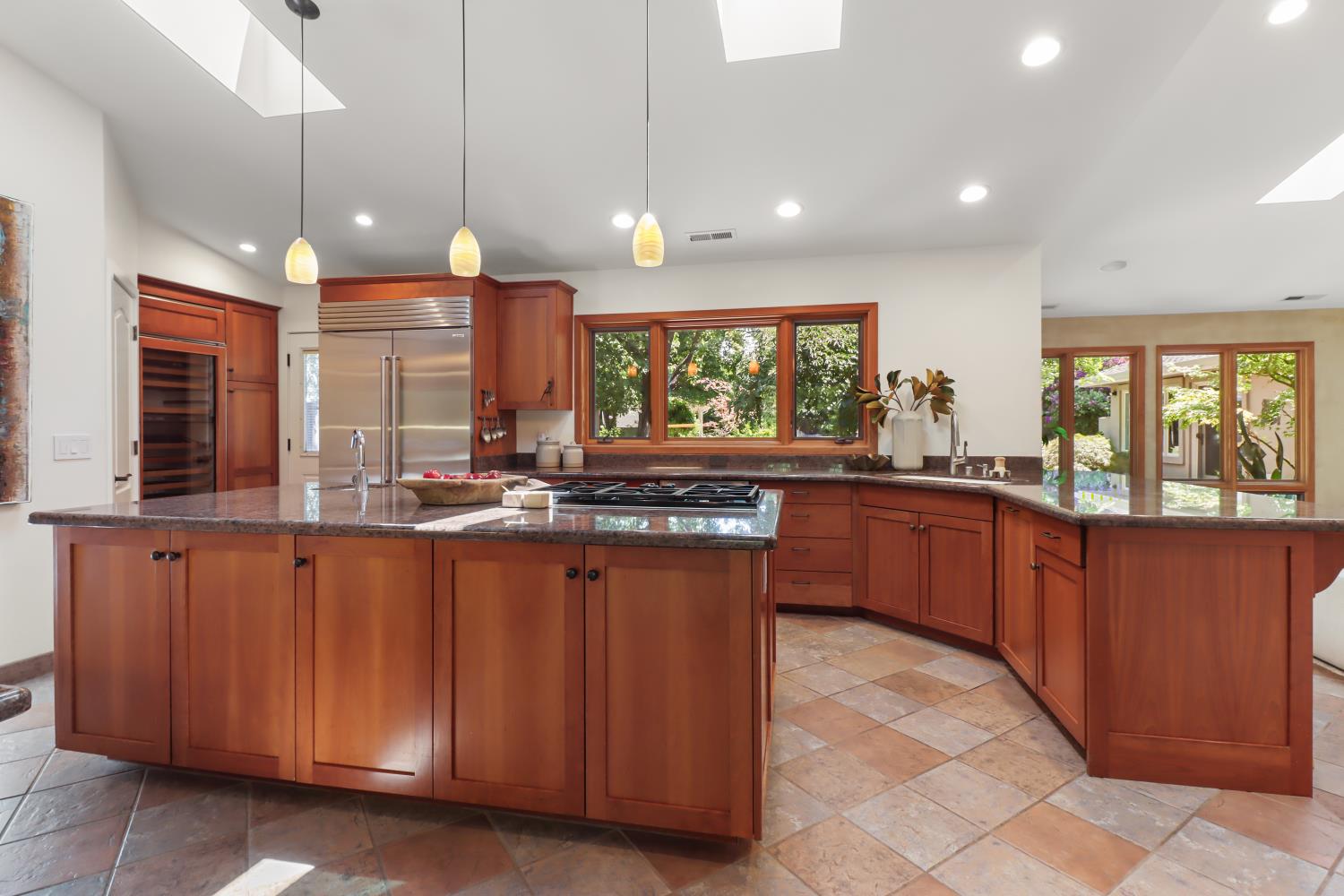 3542 Bodega Court