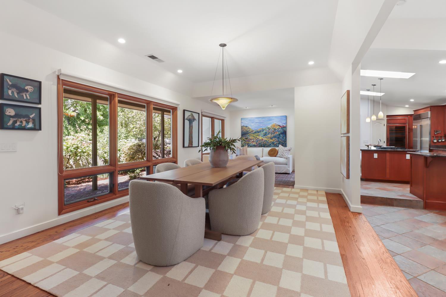 3542 Bodega Court