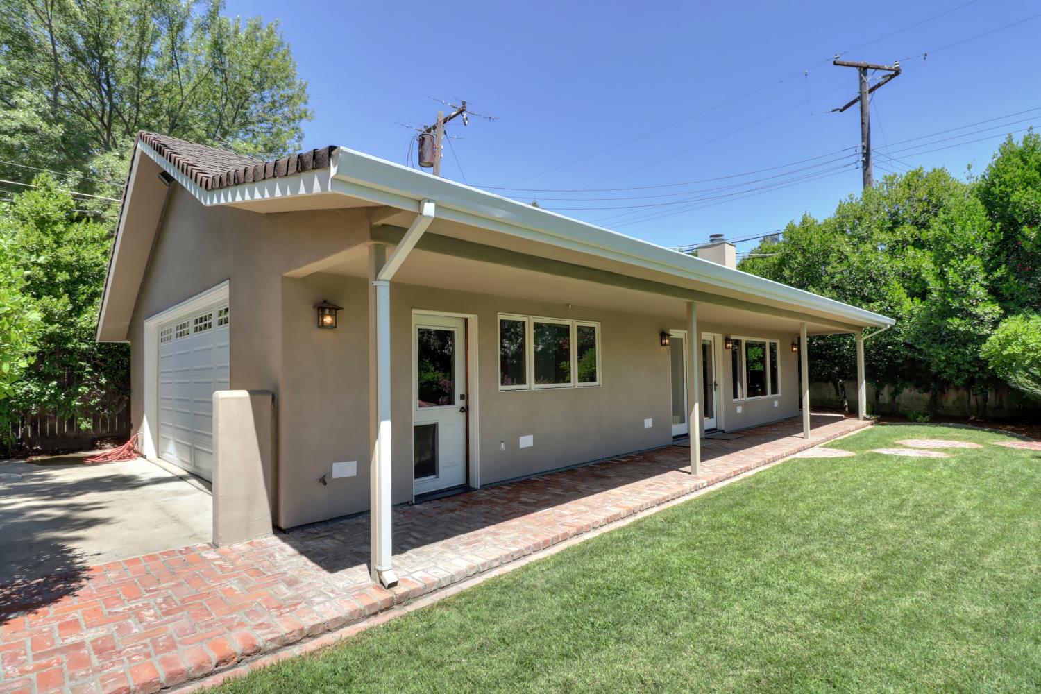 3542 Bodega Court