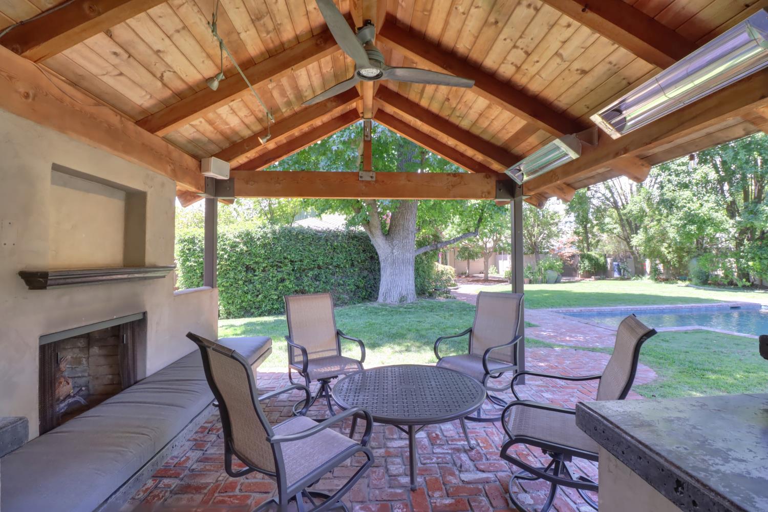3542 Bodega Court