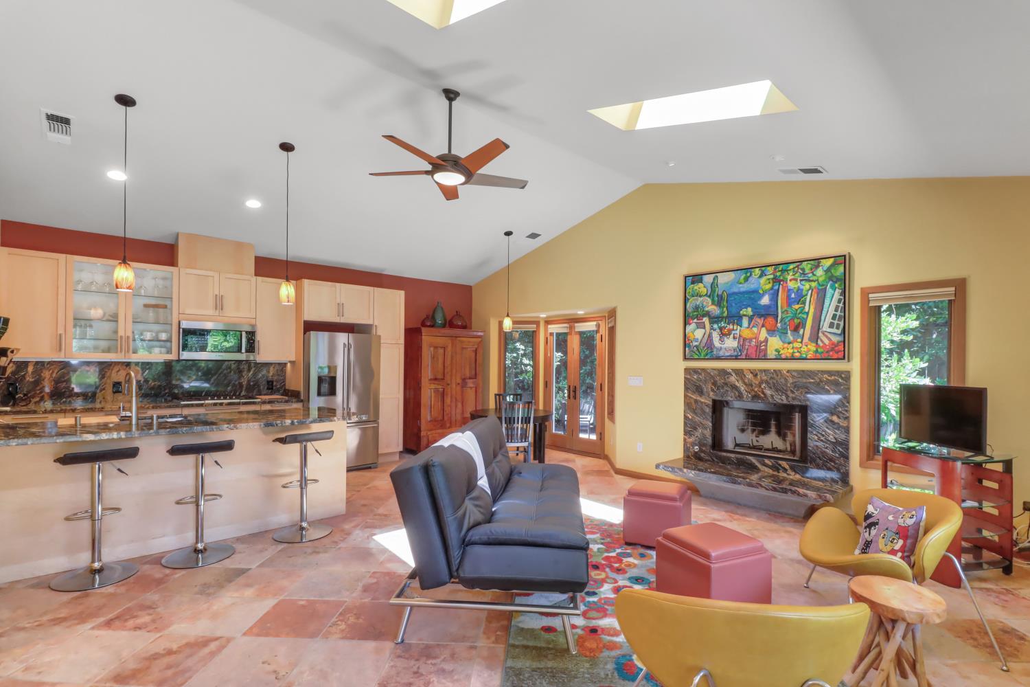 3542 Bodega Court