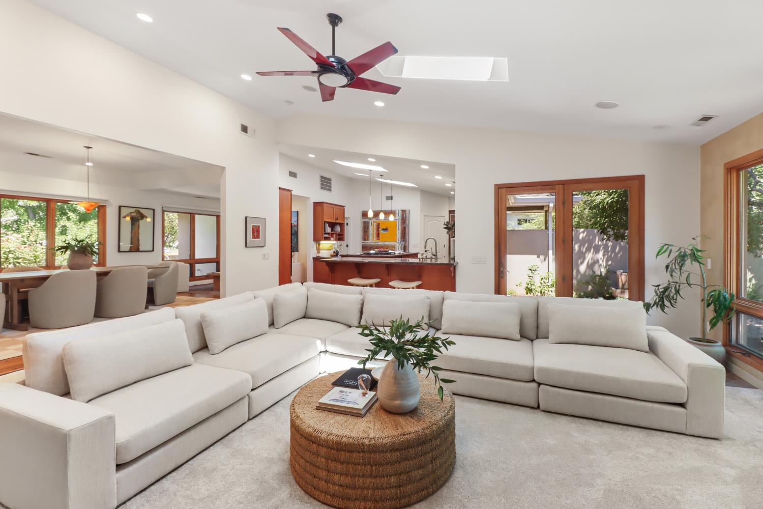 3542 Bodega Court