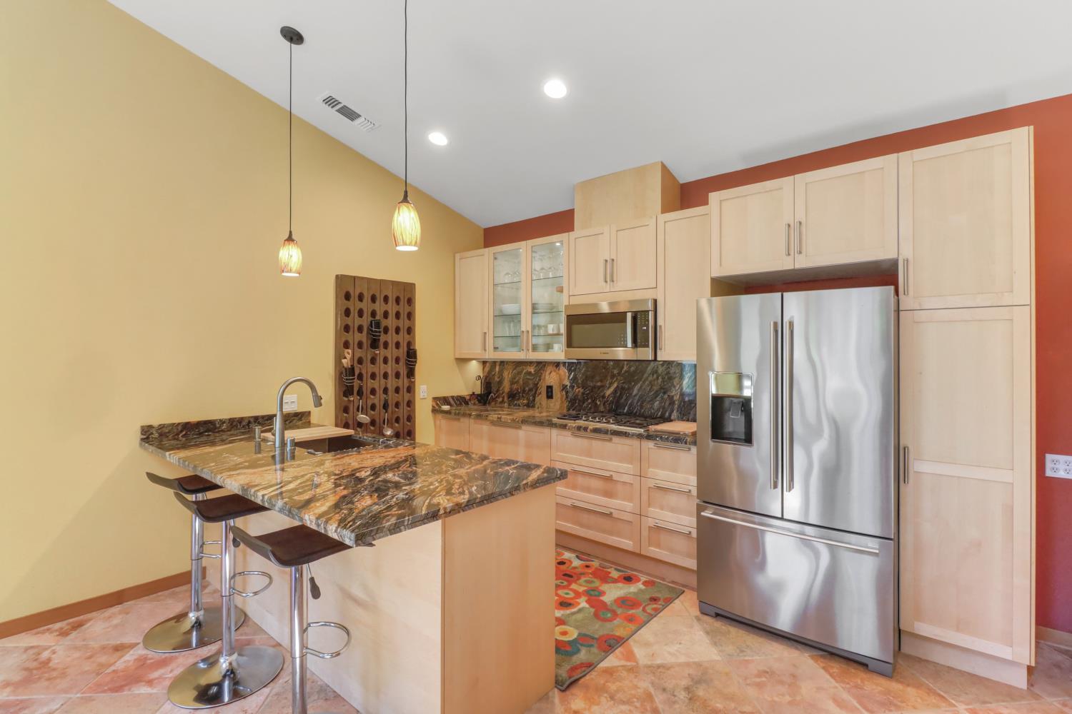 3542 Bodega Court