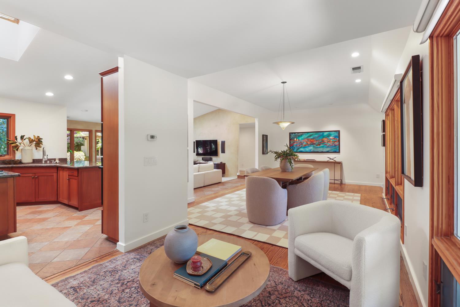 3542 Bodega Court