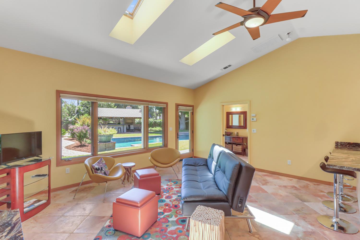 3542 Bodega Court