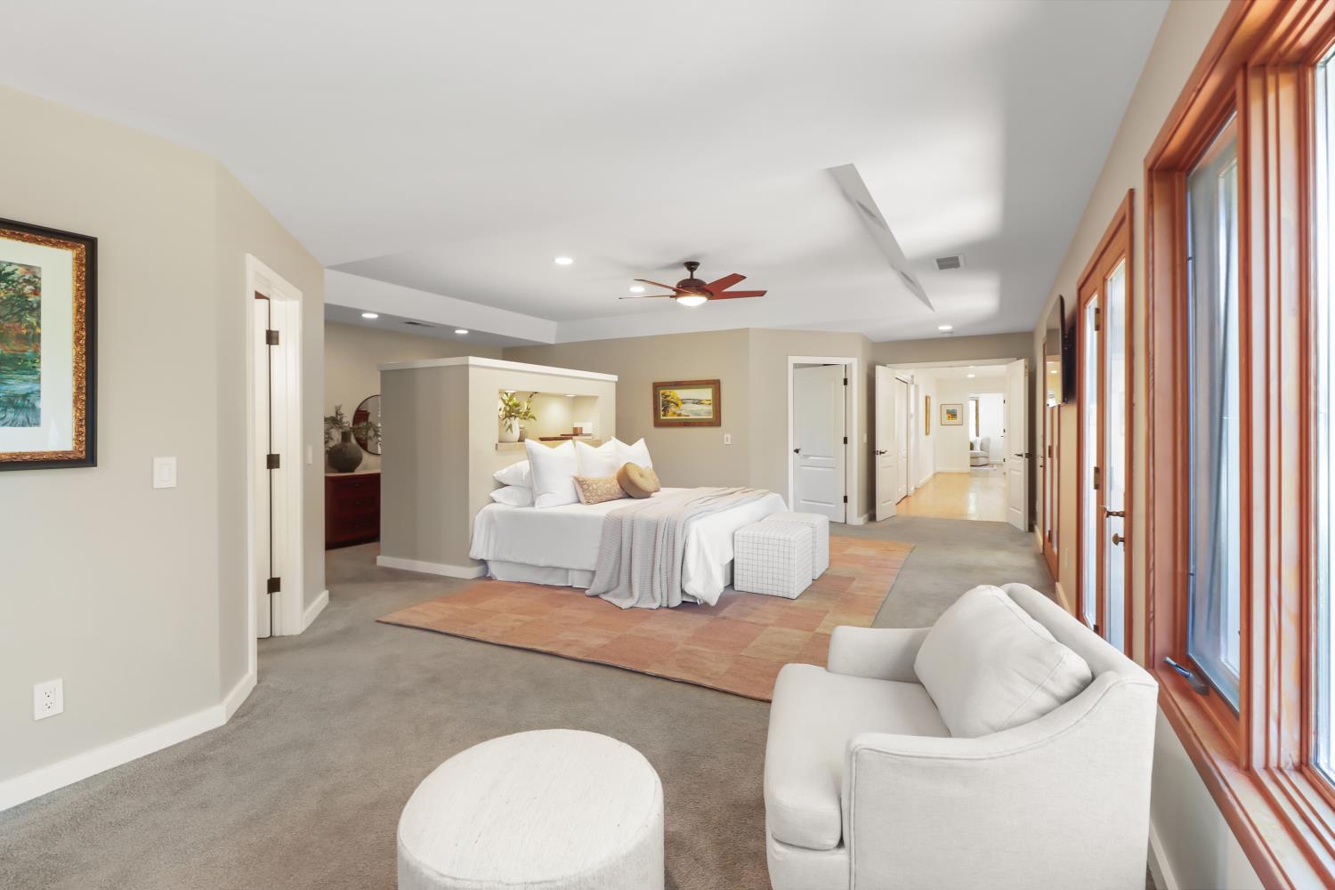 3542 Bodega Court