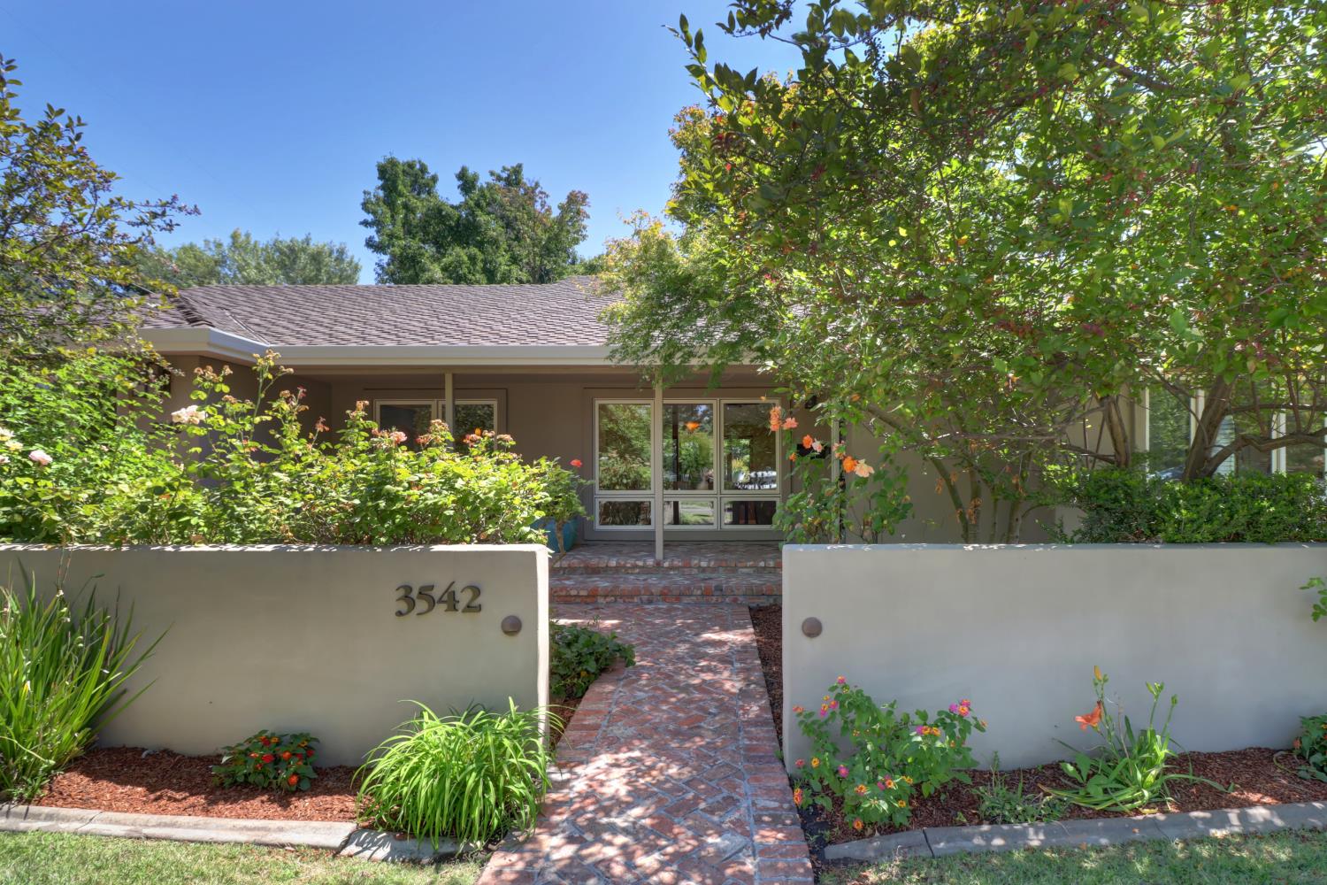 3542 Bodega Court